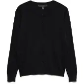 Vero Moda Cardigan '10346655' noir