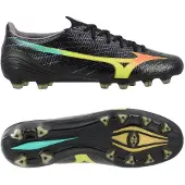 Mizuno α Iii Elite Football Boots Noir EU 40 1/2