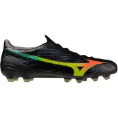 Mizuno α Iii Elite Football Boots Noir EU 42