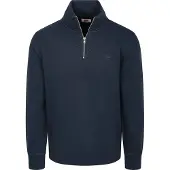 Levi's Sweat-shirt 'ORIGINAL HM' bleu marine