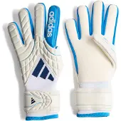 Adidas Copa League Goalkeeper Gloves Blanc 7.5