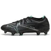 Puma Chaussure de foot 'ULTRA NITRO 7' noir