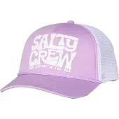 Salty Crew Casquette De Camionneur Freestyle