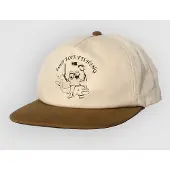 Salty Crew Casquette Mb 5 Panels