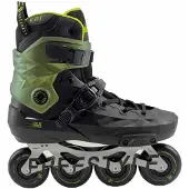 KRF Patins En Ligne B Frs C-6 Pro 4x80