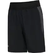 Hummel Pantalon de sport 'BLAZE26 PRO' gris / noir