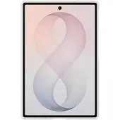 Samsung Silicone Magnet Coque De Téléphone Pour Galaxy Z Fold8 Blanc