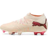 Puma Future 9 Ultimate Fg Football Boots Beige EU 41