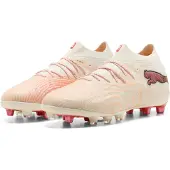 Puma Future 9 Ultimate Ag Football Boots Beige EU 44