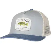 Salty Crew Casquette De Camionneur Bigmouth