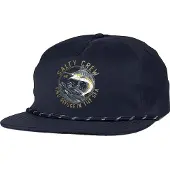 Salty Crew Casquette Bow Line Snapback