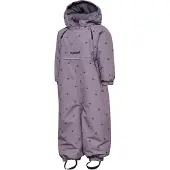 Hummel Combinaison Mini Aop Wp 10k