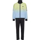 Hummel Survêtement citron vert