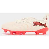 Puma Chaussures de foot Future 9 Play FG/AG pour Enfant