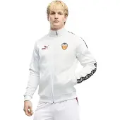 Puma Veste Valencia Cf King Anthem