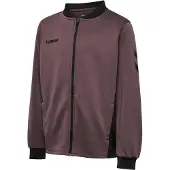 Hummel Survêtement marron / noir