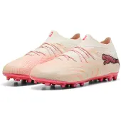 Puma Future 9 Ultimate Mg Football Boots Beige EU 40