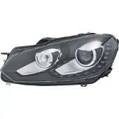 Hella Projecteur principal 1ZS009 902-771