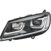 Hella Projecteur principal 1EL011 937-411