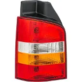 Hella Feu arrière 2SK 008 579-091 gauche