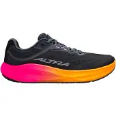Altra Chaussure de course 'TORIN 9' gris / noir