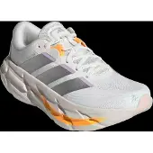 Adidas Chaussure de course 'Adistar 5 ' argent / blanc
