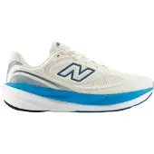 New Balance Chaussure de sport '1080v15' crème / bleu marine