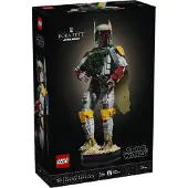 LEGO Star Wars - Boba Fett 75455