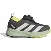 Adidas Chaussures de trail enfant Terrex Agravic Boa