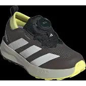 Adidas Chaussures de trail enfant Terrex Agravic Boa