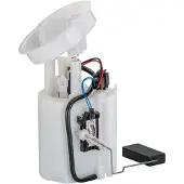 Hella Pompe à carburant 8TF358 106-331