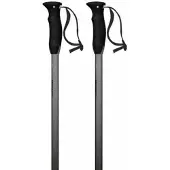 Atomic Revent Junior Poles Argenté 80 cm Enfants