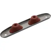 FEBI BILSTEIN Poignée de porte, système d'échappement