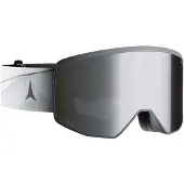 Atomic - Masque de ski - Four Pro L HD Maverick - Gris