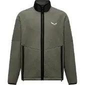 Salewa Fanes Jacket Vert S Homme