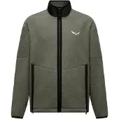 Salewa Fanes Jacket Vert M Homme