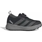 Adidas Terrex Agravic Boa Cp Kids Trail Running Shoes Noir EU 36 2/3 Enfants