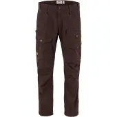 Fjällräven Vidda Pro Ventilated Pants Marron 50 / Short Homme