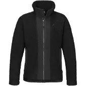 Schöffel Veste en polaire fonctionnelle noir