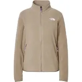 The North Face Veste en polaire fonctionnelle 'GLACIER' brun foncé