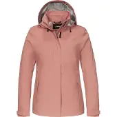 Schöffel Veste outdoor rose