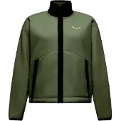 Salewa Fanes Jacket Vert XS Femme