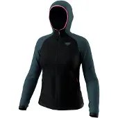 Dynafit Veste Radical Polartec