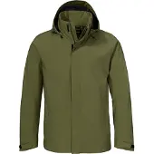 Schöffel Veste outdoor vert