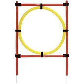 Kerbl Agility Game Set Multicolore
