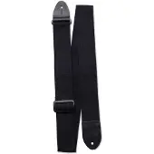 Martin strings Tissu et Renforts Cuir Noire