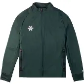 Osaka Veste de Survêtement Osaka Homme Dark Green-XS