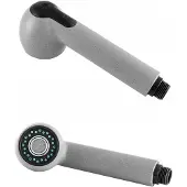Granitan Poignée pour mitigeur de cuisine avec douchette extractible