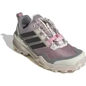 Adidas Chaussure basse 'Skychaser' gris foncé / mauve / noir / blanc cassé