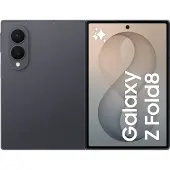 Samsung Galaxy Z Fold 8 512 Go Noir 5G